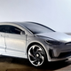 Illustration for article titled An electric Mini-Van